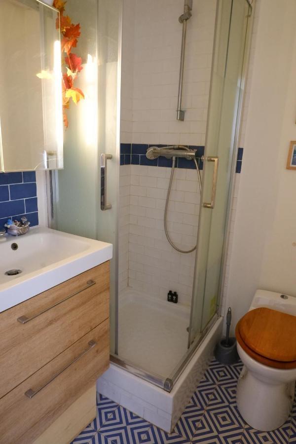 Cosy Magical Flat Apartment ปารีส ภายนอก รูปภาพ